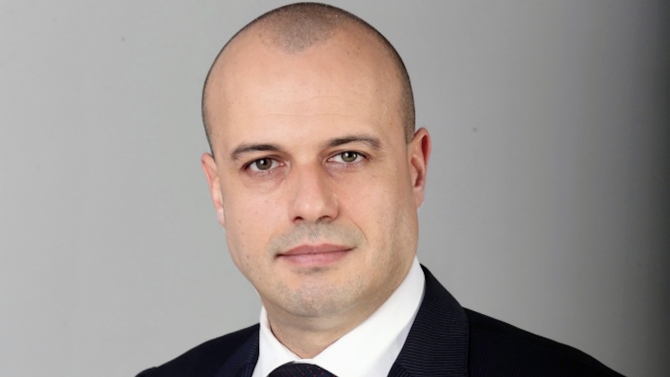 Христо Проданов